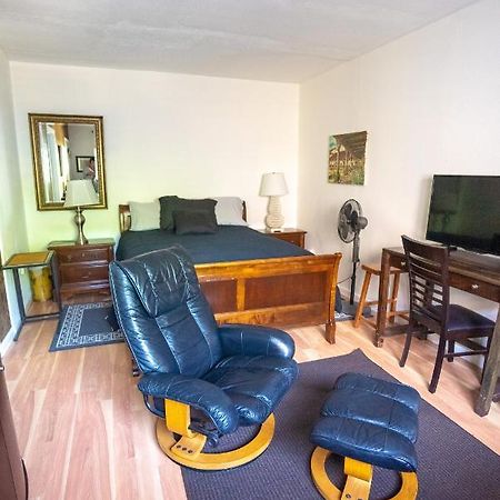 Cozy Private Guest House 洛杉矶 外观 照片