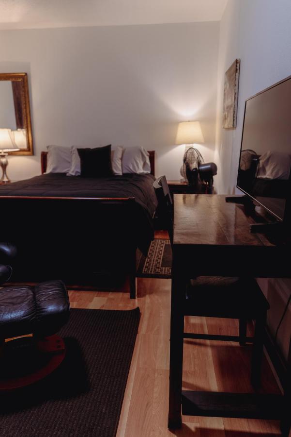 Cozy Private Guest House 洛杉矶 外观 照片