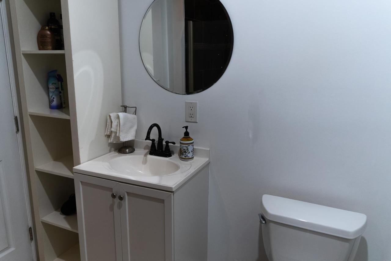 Cozy Private Guest House 洛杉矶 外观 照片