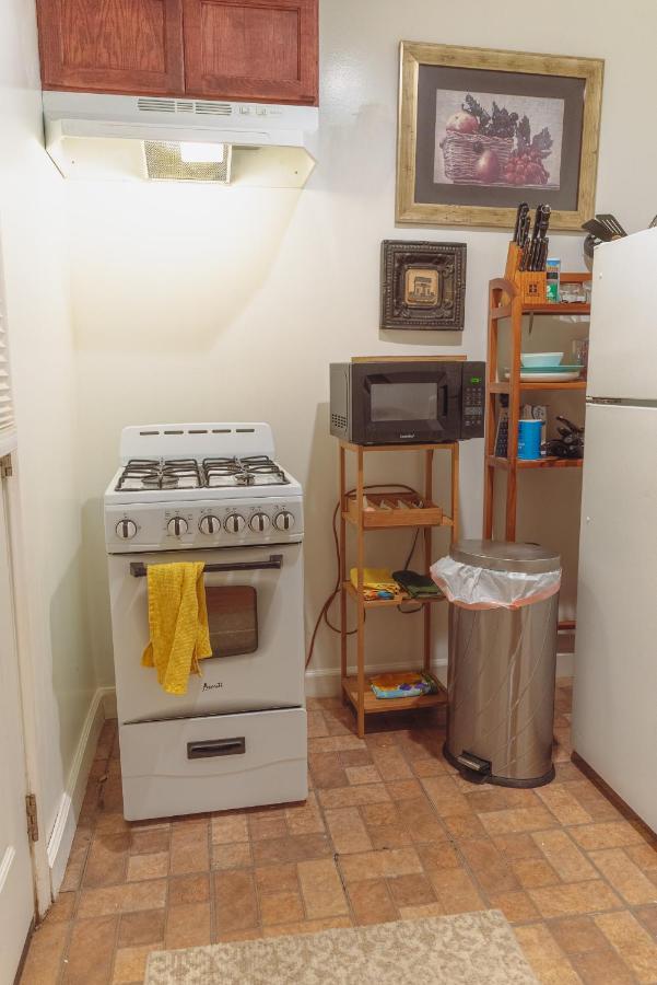 Cozy Private Guest House 洛杉矶 外观 照片