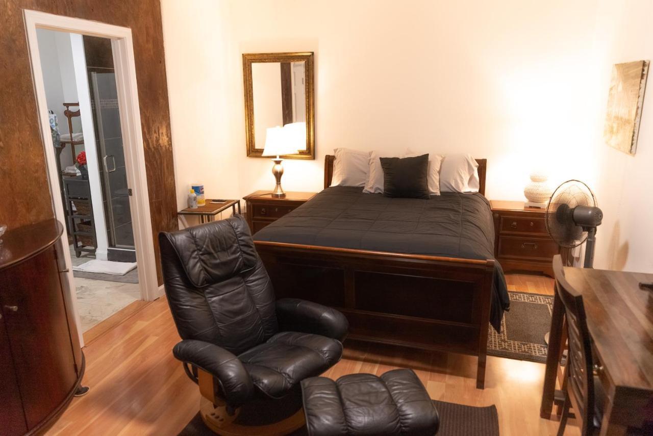 Cozy Private Guest House 洛杉矶 外观 照片