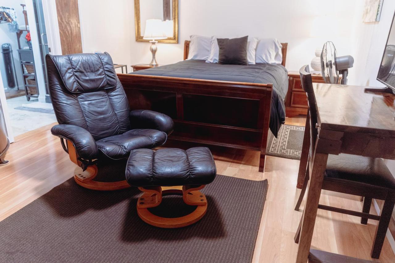 Cozy Private Guest House 洛杉矶 外观 照片