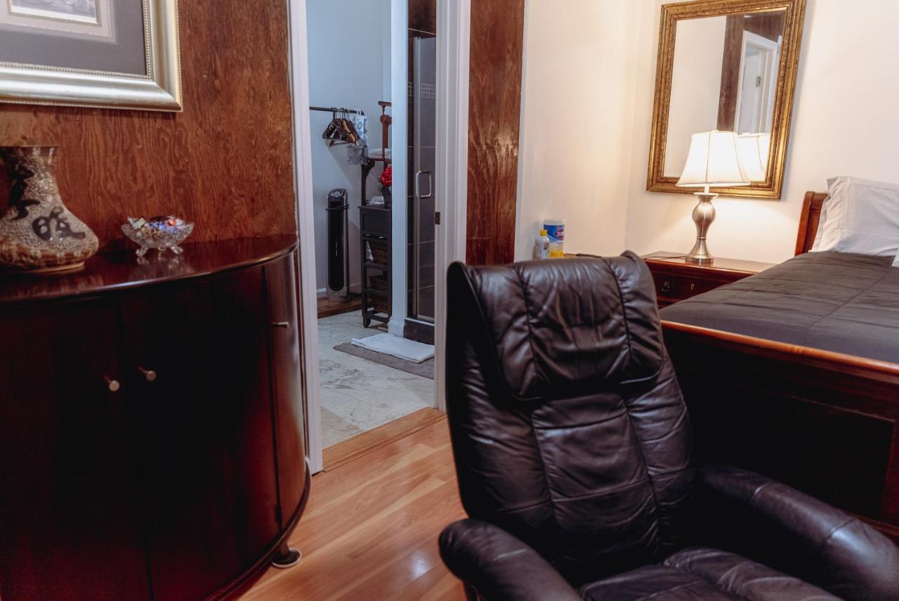 Cozy Private Guest House 洛杉矶 外观 照片