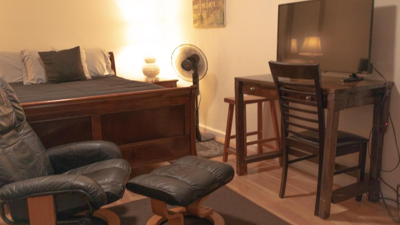 Cozy Private Guest House 洛杉矶 外观 照片