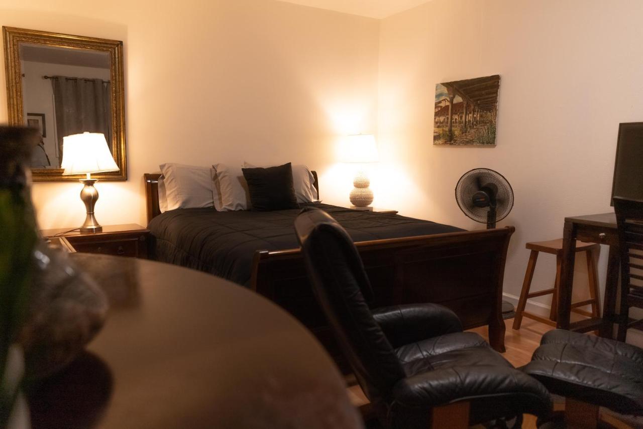Cozy Private Guest House 洛杉矶 外观 照片