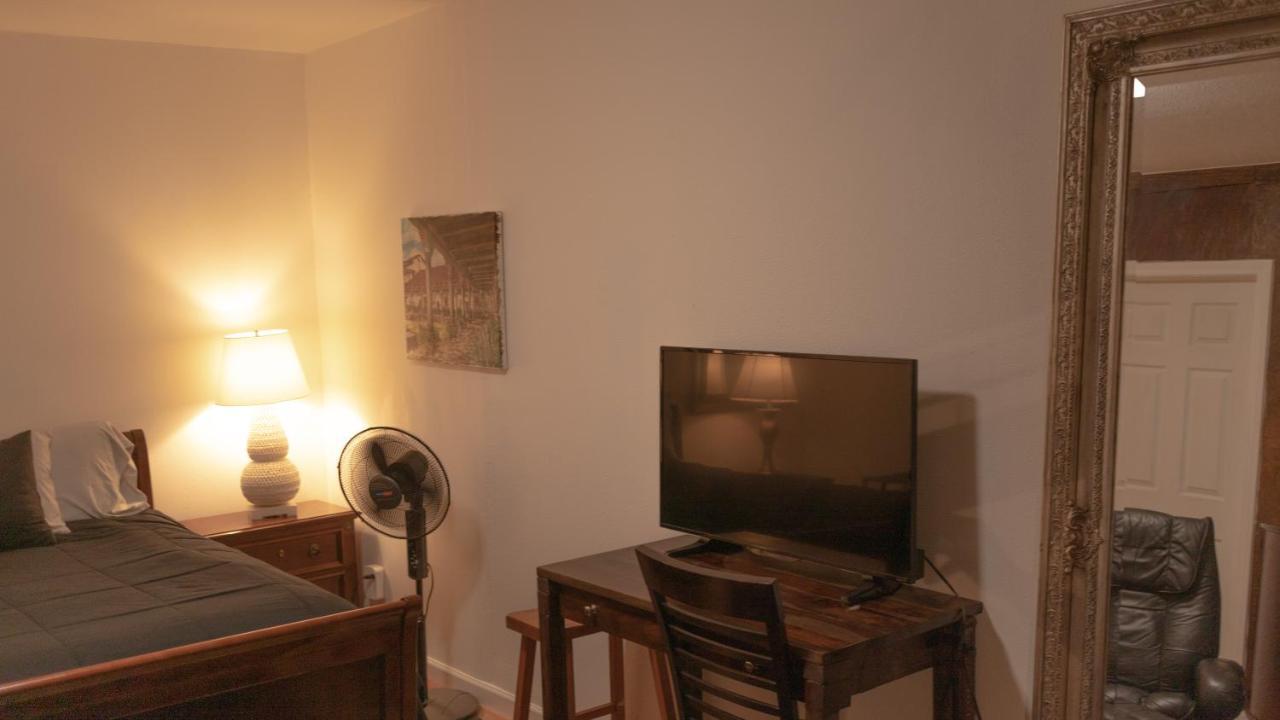 Cozy Private Guest House 洛杉矶 外观 照片