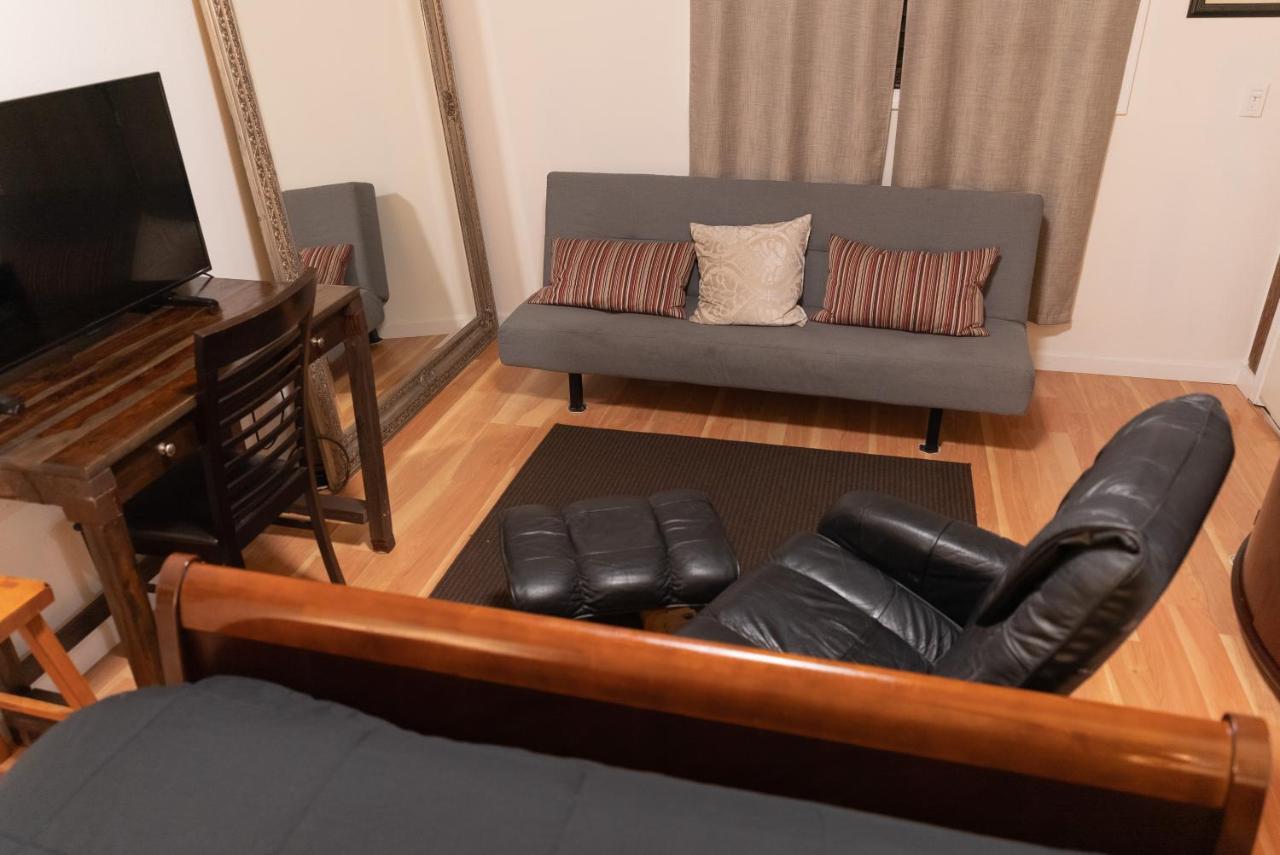 Cozy Private Guest House 洛杉矶 外观 照片