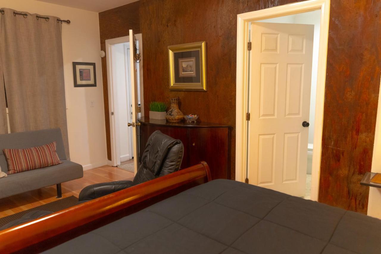 Cozy Private Guest House 洛杉矶 外观 照片