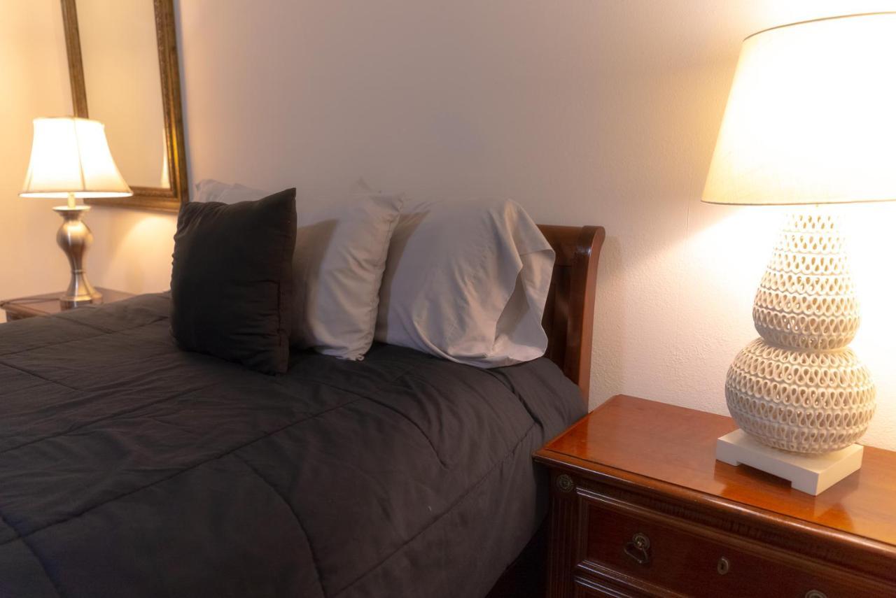 Cozy Private Guest House 洛杉矶 外观 照片