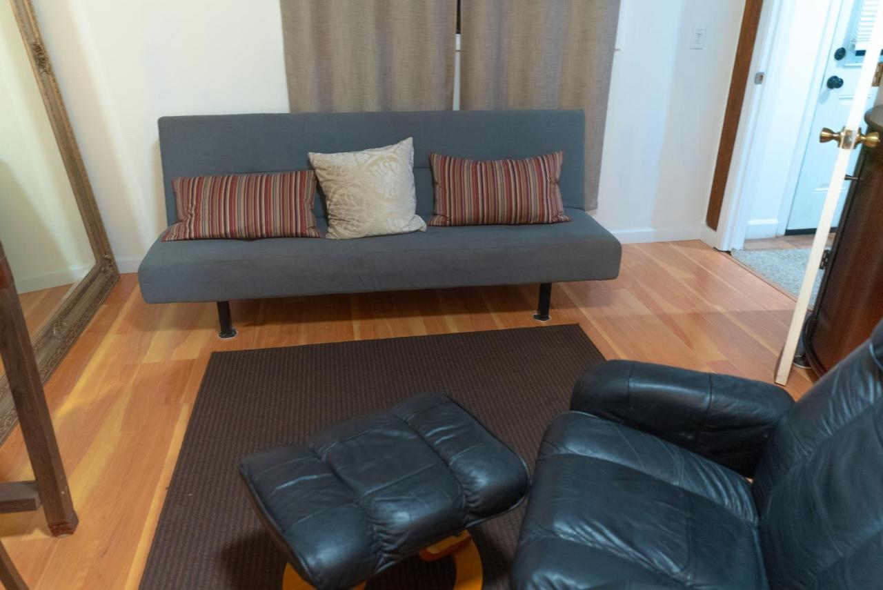 Cozy Private Guest House 洛杉矶 外观 照片