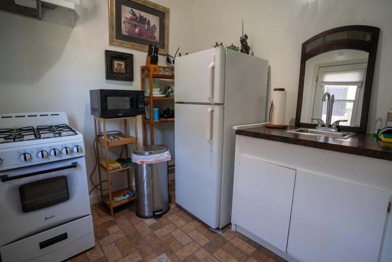 Cozy Private Guest House 洛杉矶 外观 照片