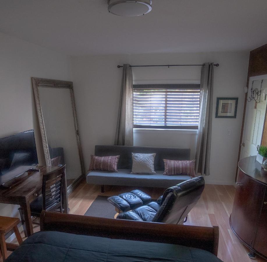 Cozy Private Guest House 洛杉矶 外观 照片