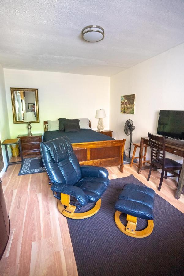 Cozy Private Guest House 洛杉矶 外观 照片