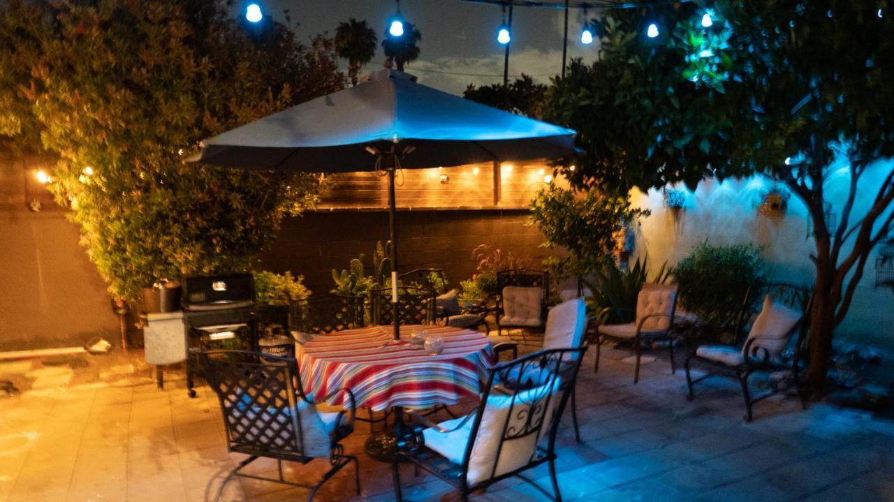 Cozy Private Guest House 洛杉矶 外观 照片