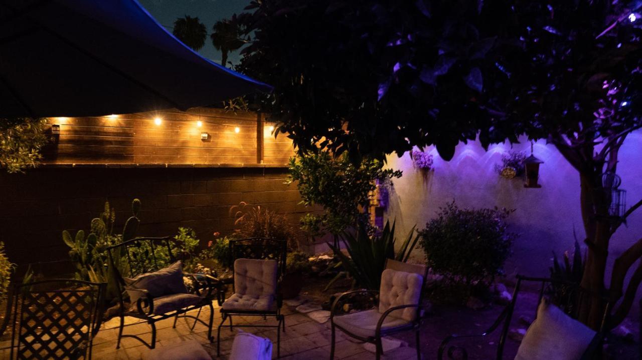 Cozy Private Guest House 洛杉矶 外观 照片