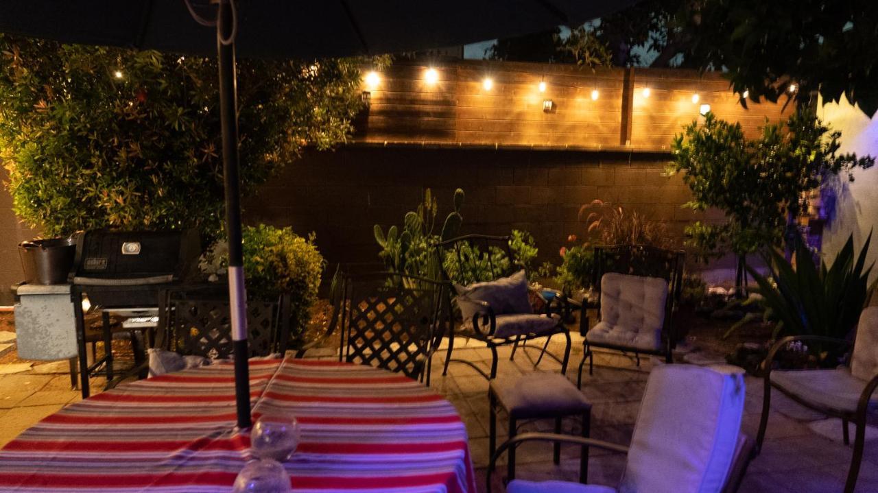 Cozy Private Guest House 洛杉矶 外观 照片