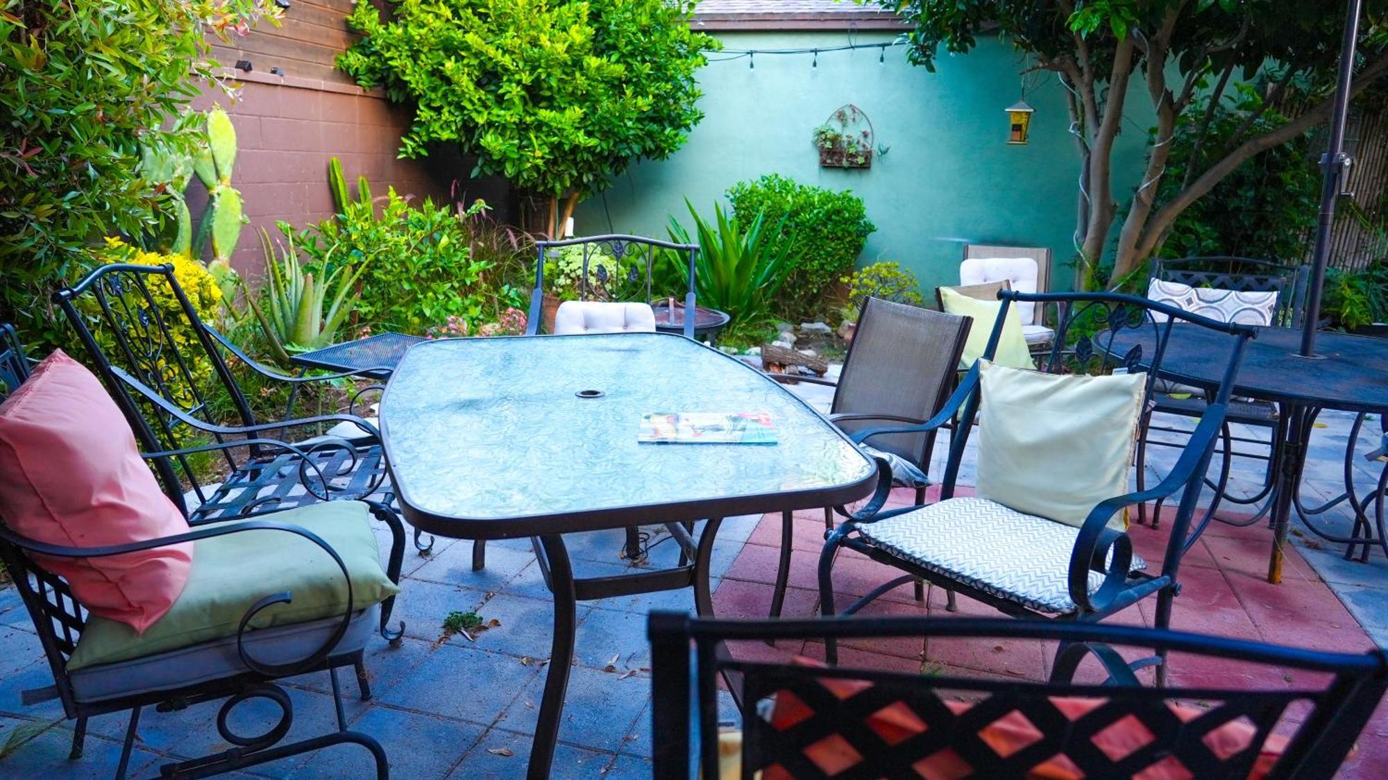 Cozy Private Guest House 洛杉矶 外观 照片