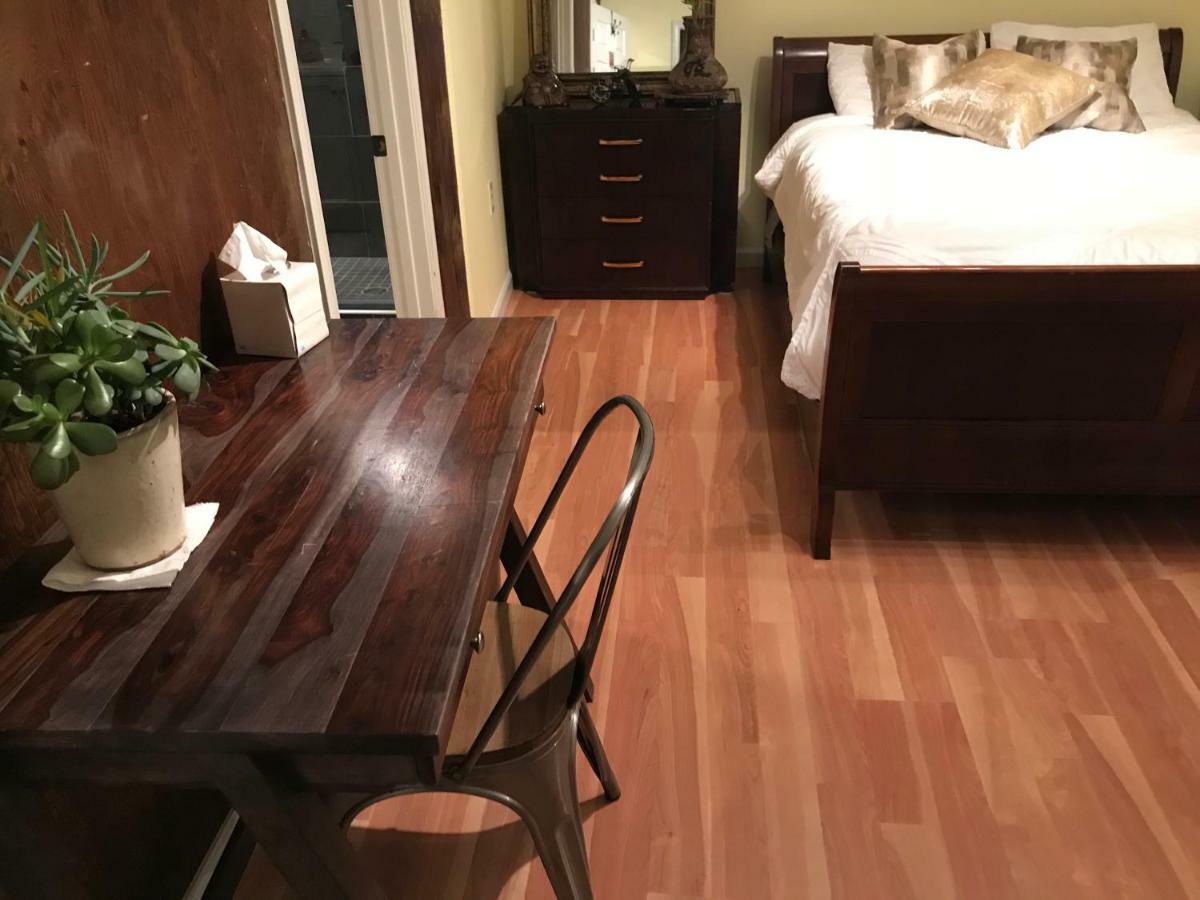 Cozy Private Guest House 洛杉矶 外观 照片