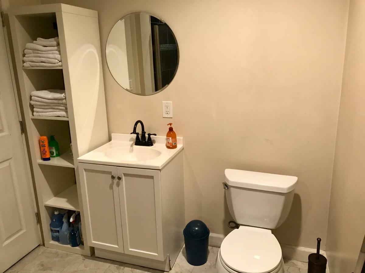 Cozy Private Guest House 洛杉矶 外观 照片